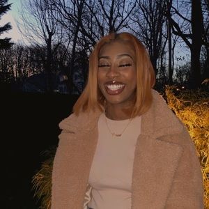 Meet your Posher, Calen